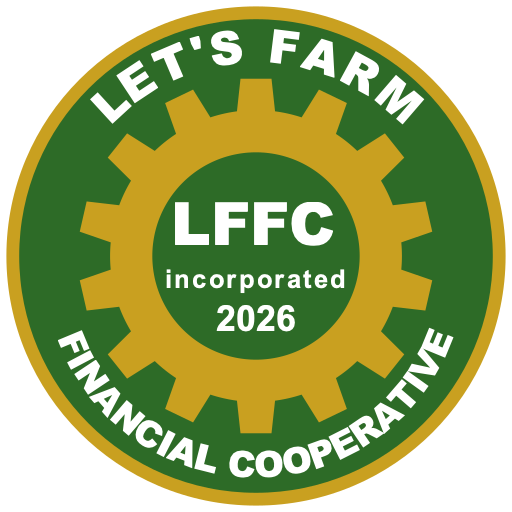 Lets Farm